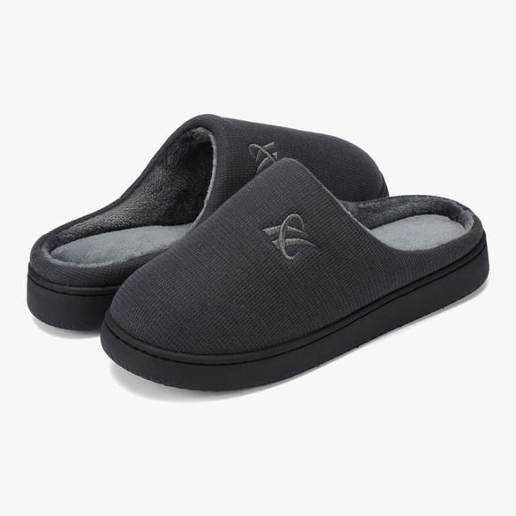 Shoes - Memory Foam Slippers